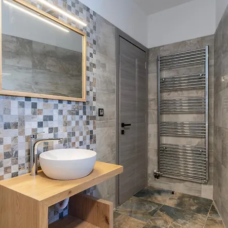 Da Capo Portside Apartamento Cos