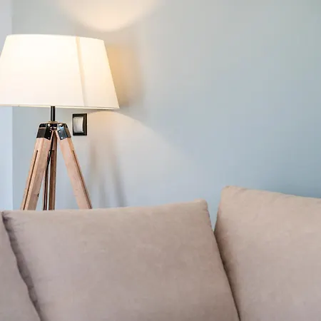 Apartamento Da Capo Portside *