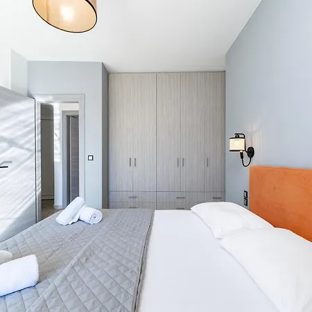Da Capo Portside Apartamento Cos