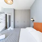 Da Capo Portside Lejlighed Kos By
