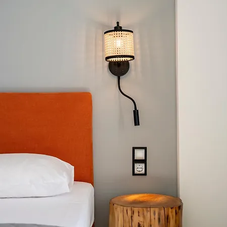 Lejlighed Da Capo Portside