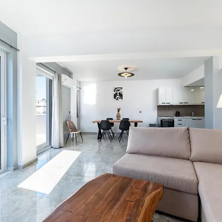 Apartment Da Capo Portside Kos Town