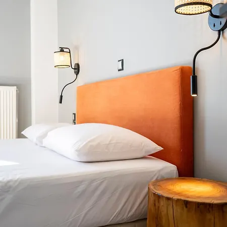 Lejlighed Da Capo Portside