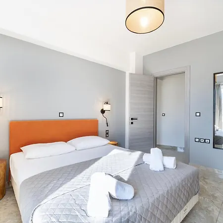 Da Capo Portside Lejlighed