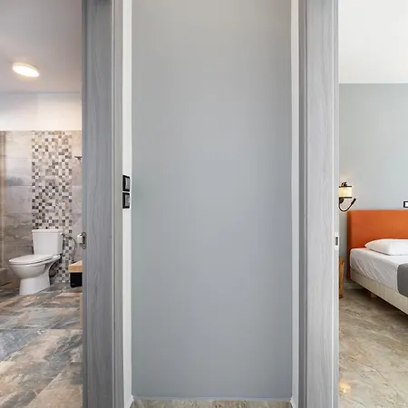 Da Capo Portside Apartment *