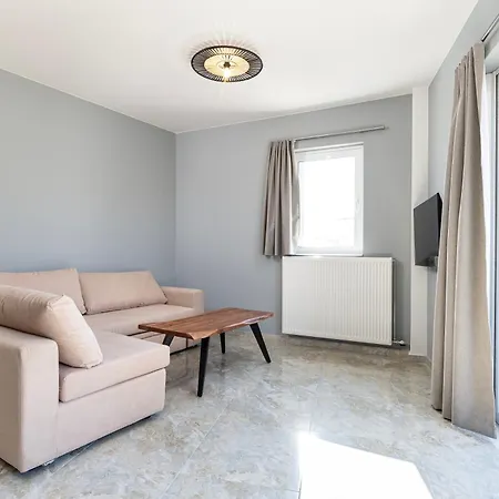 Da Capo Portside Apartment *