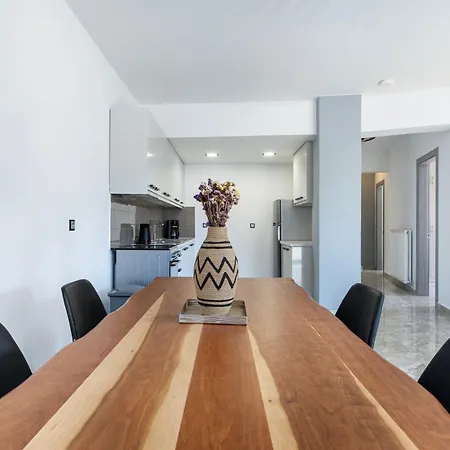 Apartment Da Capo Portside Kos Town