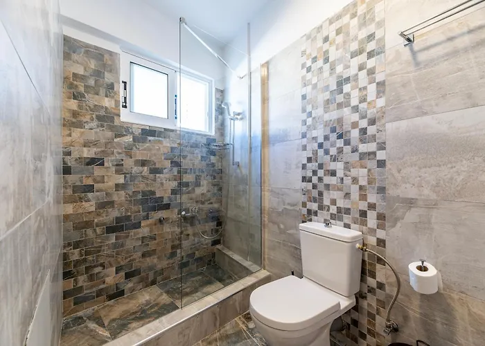 Da Capo Portside Kos By