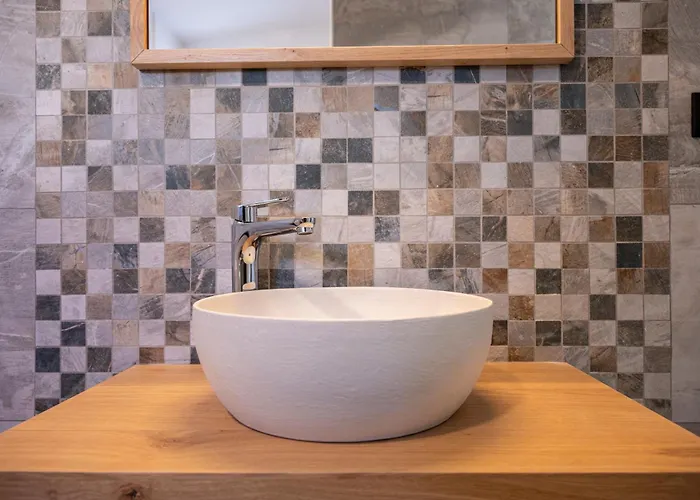 Da Capo Portside * Kos By