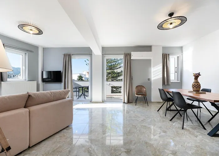 Da Capo Portside Kos By