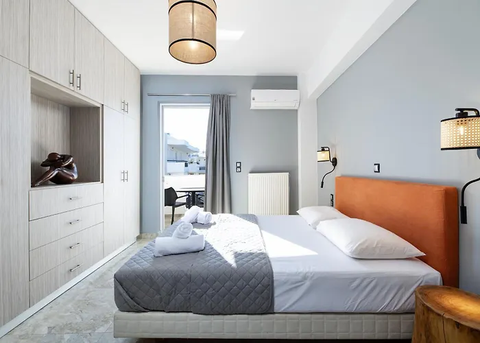 Da Capo Portside * Kos By