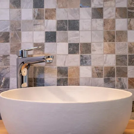 Da Capo Portside Lägenhet