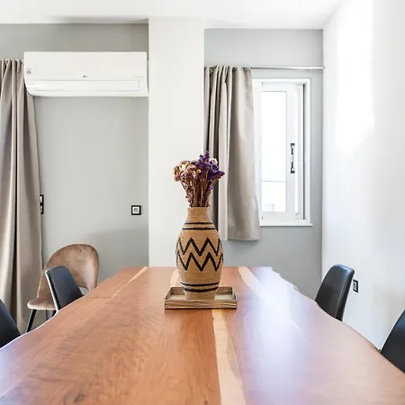 Da Capo Portside Apartament