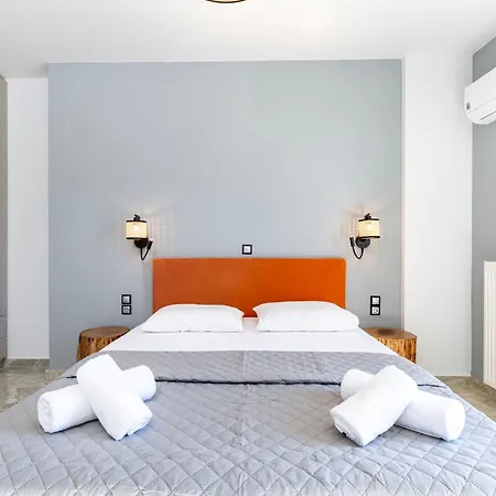 Lägenhet Da Capo Portside *