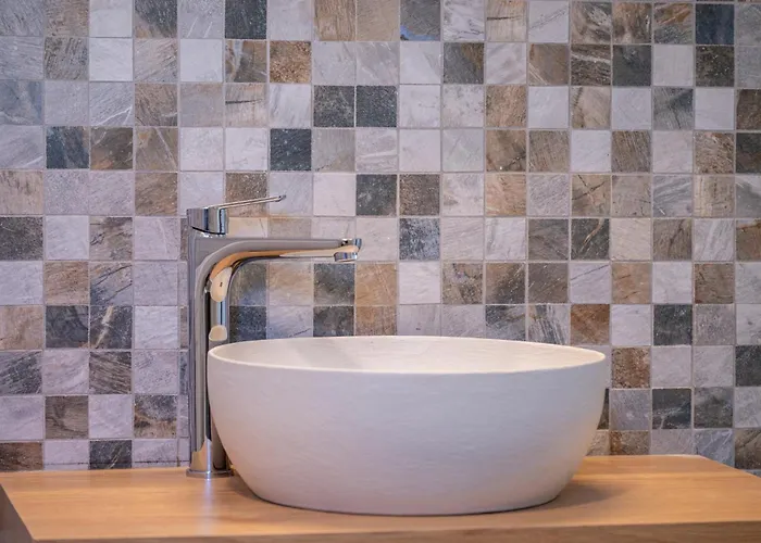 Apartamento Da Capo Portside Cós