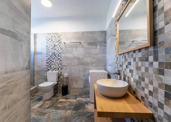 Da Capo Portside Apartamento *