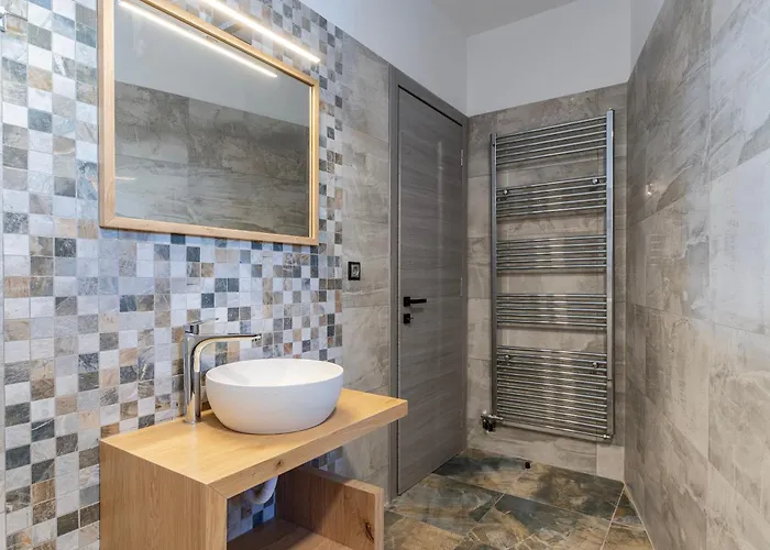 Da Capo Portside Apartamento Cós