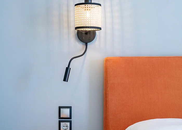 Apartamento Da Capo Portside Cós