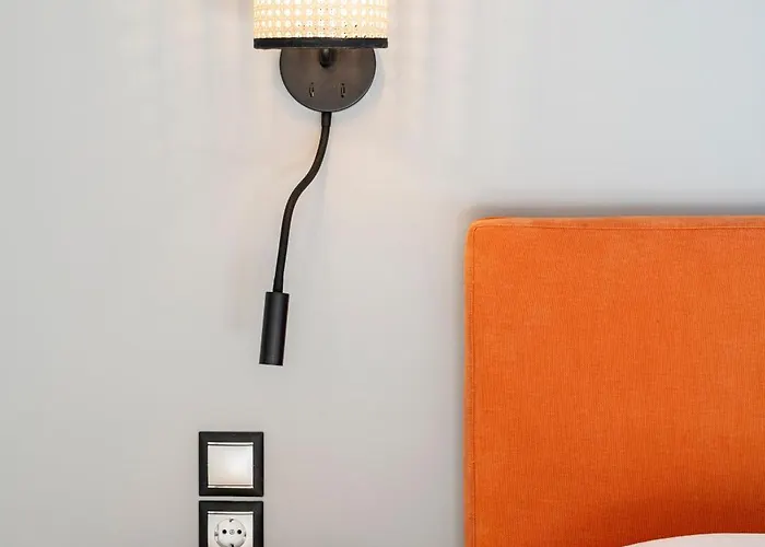 Apartamento Da Capo Portside Cós