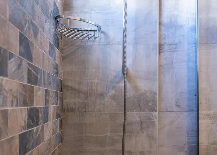 Da Capo Portside Lägenhet