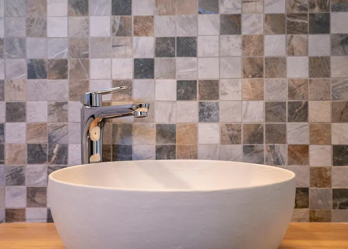 Da Capo Portside Apartamento