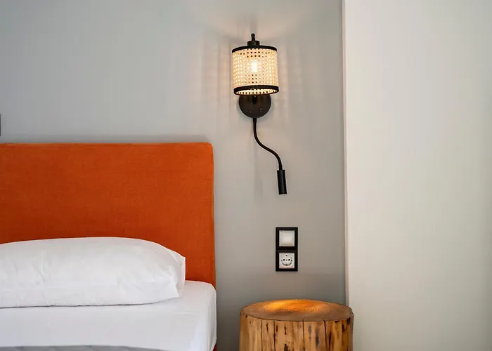 Apartamento Da Capo Portside