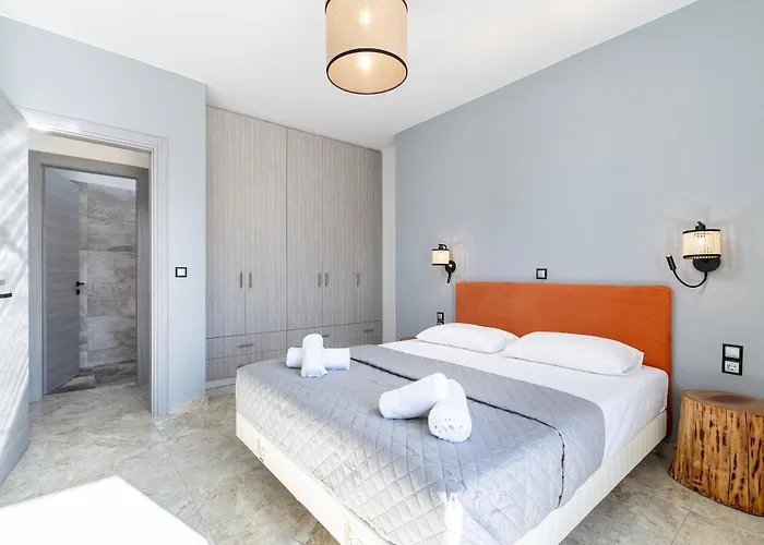 Da Capo Portside Apartamento *