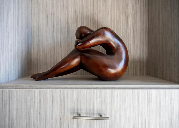 Da Capo Portside Apartamento *