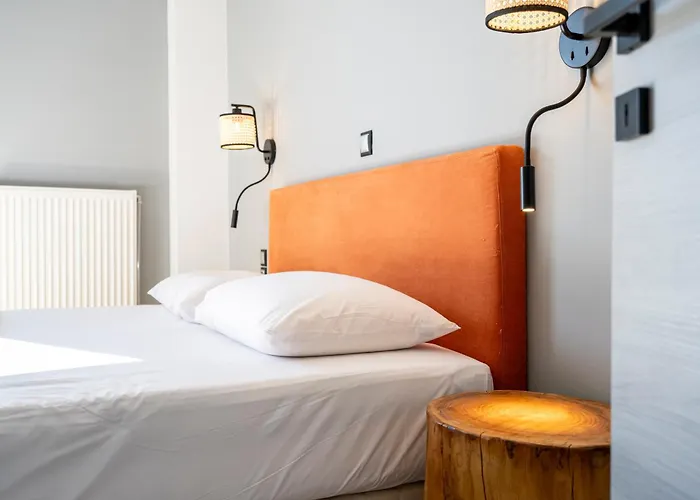 Apartamento Da Capo Portside