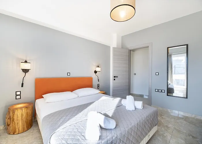 Da Capo Portside Apartamento