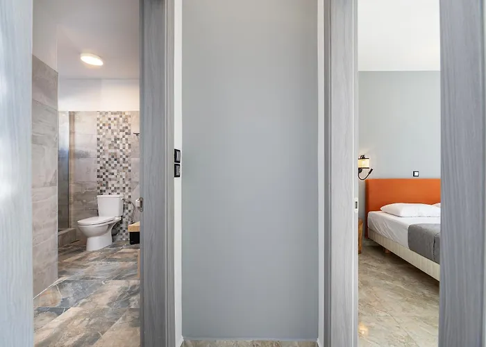 Da Capo Portside Apartamento *