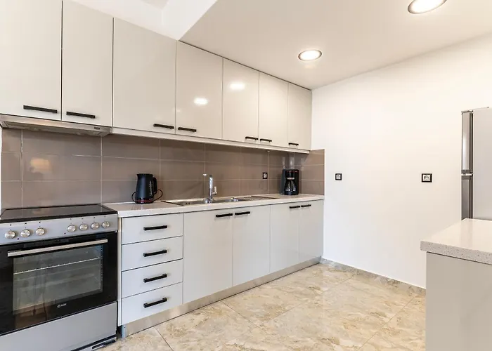 Da Capo Portside Apartamento