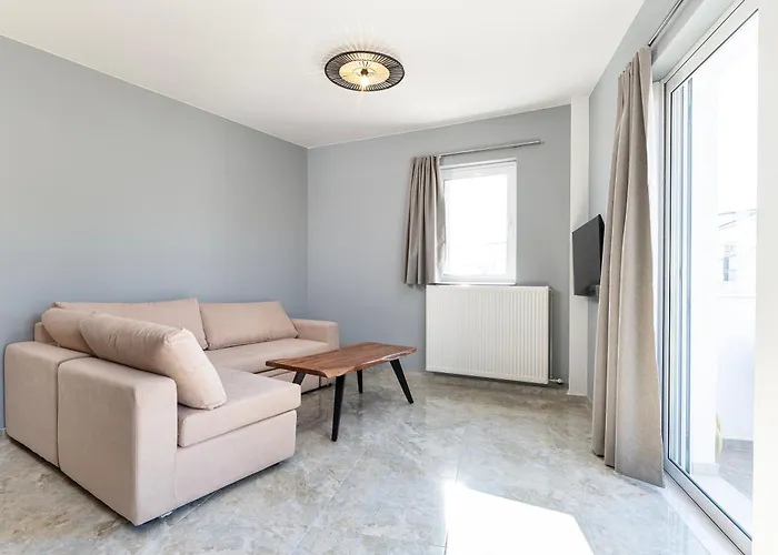 Da Capo Portside Apartamento *