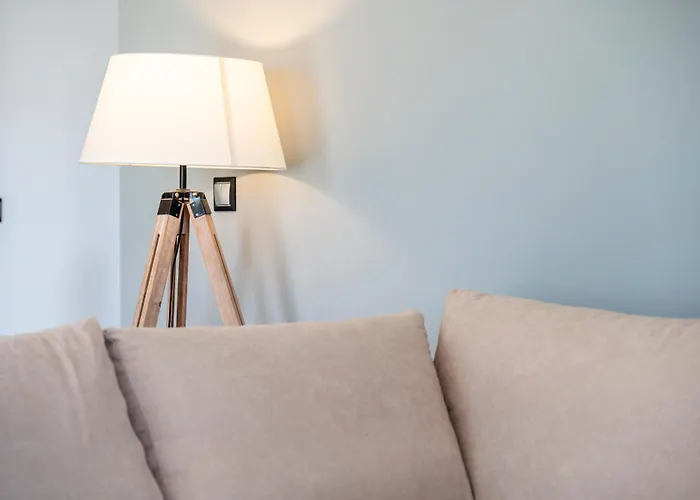 Apartamento Da Capo Portside *