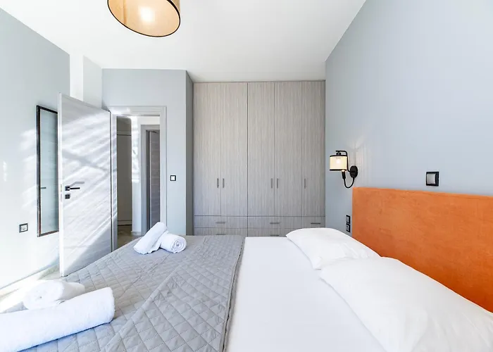 Da Capo Portside Apartamento Cós