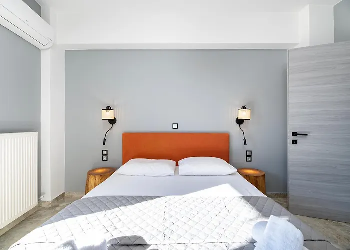 Lägenhet Da Capo Portside Kos