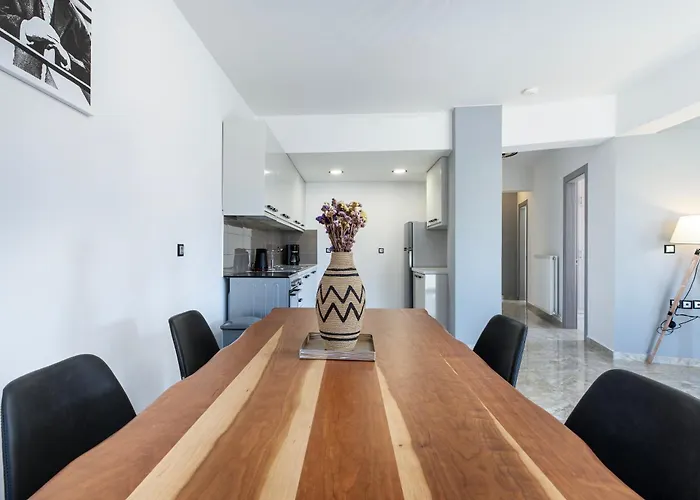 Lägenhet Da Capo Portside Kos