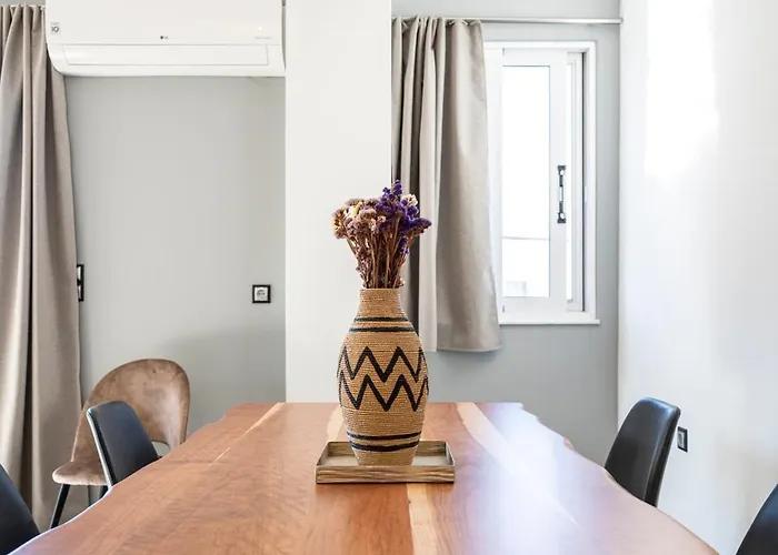 Da Capo Portside Apartamento