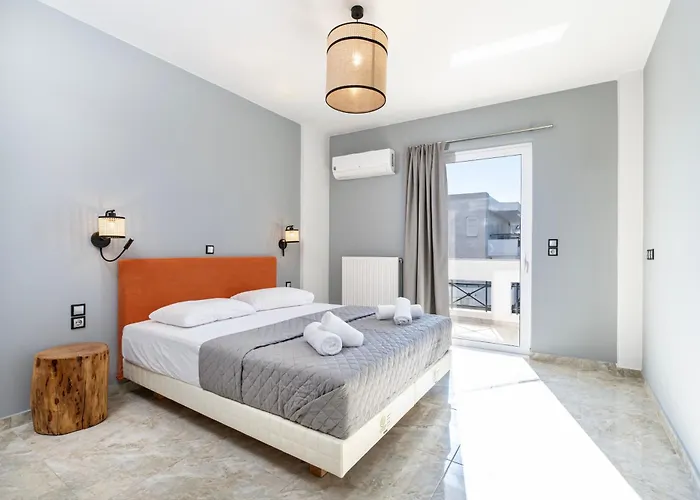 Lägenhet Da Capo Portside Kos