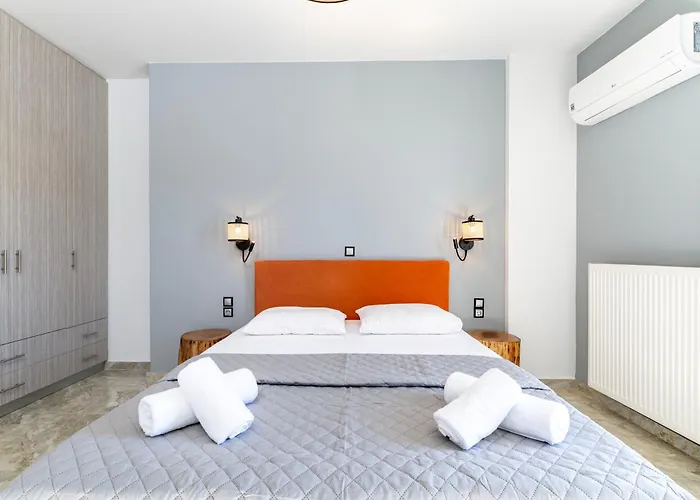 Lägenhet Da Capo Portside *